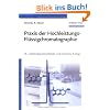 Praxis der Hochleistungs-Fl�ssigchromatographie