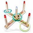 Deluxe Ring Toss set