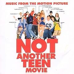 Not Another Teen Movie
