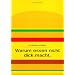 Warum essen nicht dick macht: F�r immer schlank