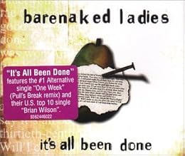 Barenaked Ladies Picture 5