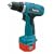 Makita 6270DWPE 12-volt Ni-Cad 3/8-inch Cordless Drill/Driver Kit