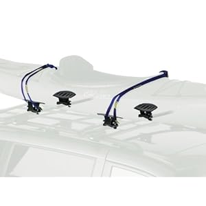 Thule Top Deck