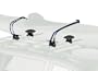 Thule 881 Top Deck Rooftop Kayak Carrier