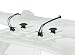 Sporting Goods : Thule 881 Top Deck Rooftop Kayak Carrier
