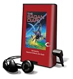 The Sagan Diary [With Earbuds] (Playaway Adult Fiction)