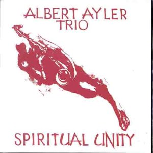 Albert Ayler