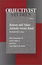 Reason and Value: Aristotle versus Rand