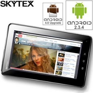 Touchscreen Android Tablet Capacitive