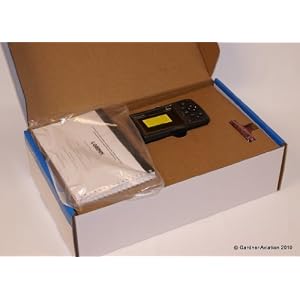 Garmin GPSMAP 296 GPS receiver aviation Garmin GPSMAP 296 - GPS receiver - aviation