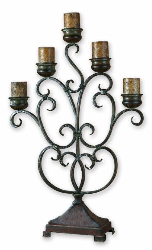 Uttermost Juliana Candelabra