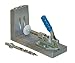 Kreg K2 Jig 3/8-Inch Pocket Hole Jig