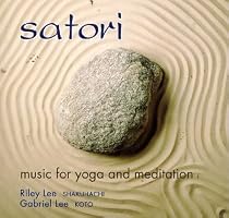 Satori - Music For Yoga And Meditation
