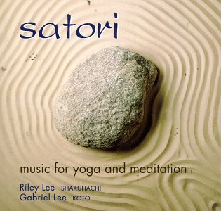 CD-Charts  Used : Satori - Music For Yoga And Meditation