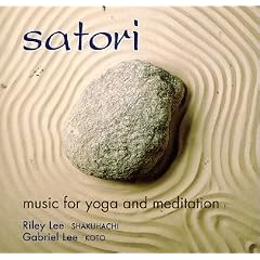 Satori - Music For Yoga And Meditation