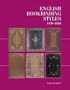 English Bookbinding Styles