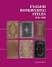 Books : English Bookbinding Styles 1450-1800: A Handbook