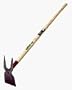 2-Prong Weeding Hoe - 68107 - Bci