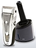Braun シェーバー コントゥア BS5895の画像