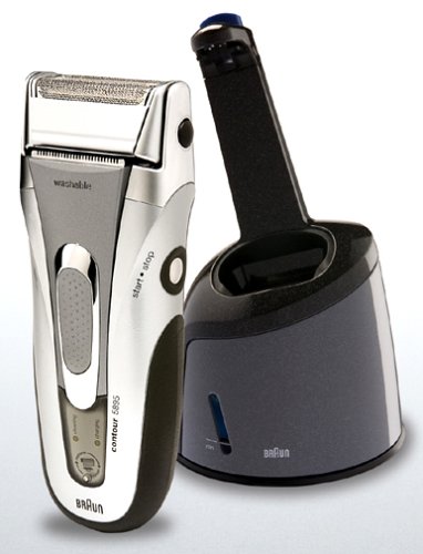 Braun �V�F�[�o�[ �R���g�D�A BS5895