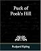 Puck of Pook's Hill (Paperback)