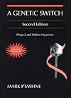 A genetic switch : phage [lambda] and higher organisms