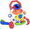 Baby Steps Activity Walker - 9 Month+ - Chicco
