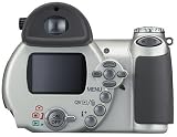 Konica Minolta Dimage Z20 5MP Digital Camera with 8x Optical Mega Zoom