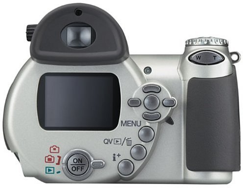 Camera  Zoom Mega  Digital Minolta Digital Cameras  Optical Minolta