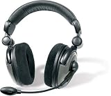 SPEED-LINK SL-8781 Medusa PC-Stereo-Headset, jack plug