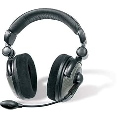 Speedlink SL-8781 Medusa PC-Stereo-Headset, jack plug