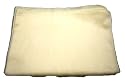 Extra 40% Off 100% Alpaca Wool Baby Blanket Soft and Silky Natural Wool Creamy Solid Cream Color