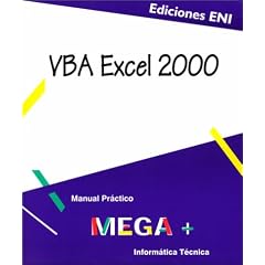 VBA Excel 2000