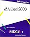 Book VBA Excel 2000 (Mega +)