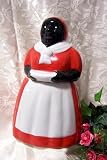 AUNT JEMIMA Cookie Jar