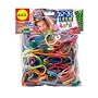 Loop N Loom Refill 108/Pkg-Multi C
