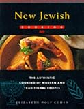 New Jewish cooking