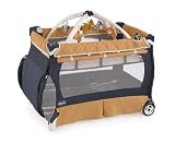 Chicco Lullaby LX Playard with Bassinet Manhattan