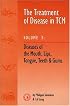 Treatment of Disease in TCM: Disease of the Mouth, Lips, Tongue, Teeth and Gums (vol. 3)
