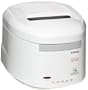 T-Fal 6141001 Superclean Safety Fryer with Removable Pot - MIDI