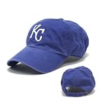 Kansas City Royals Clean Up Adjustable Cap