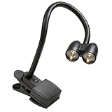 Steven Raichlen Best of Barbecue Clip-On Grill Light