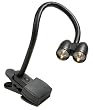 Steven Raichlen Best of Barbecue Clip-On Grill Light