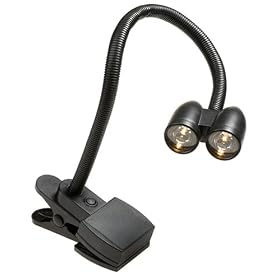 Steven Raichlen Best of Barbecue SR8040 Clip-On Grill Headlight by 