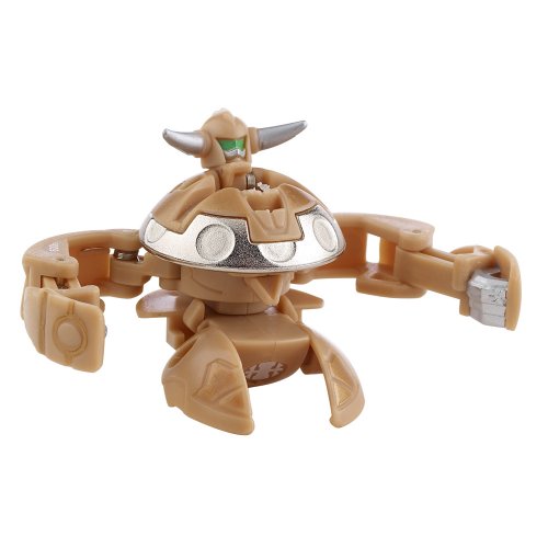 Bakugan Special Attack Vulcan