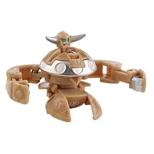 Bakugan Special Attack Vulcan