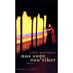 Das Auge von Tibet