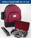 ��JUPITER �W���s�^�[ CL-631SMT Bb-�N�����l�b�g Starter Web Special Set