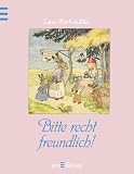 Bitte recht freundlich!