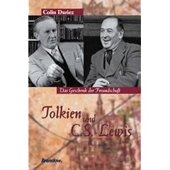 Tolkien und C. S. Lewis - Das Geschenk der Freundschaft